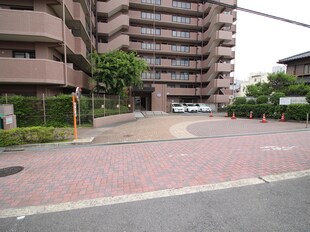 リ－ベスト寝屋川(308)の物件外観写真